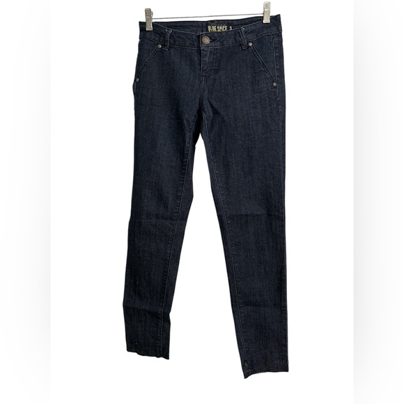 Blue Spice Skinny Jeans 3 (26) - Picture 1 of 5